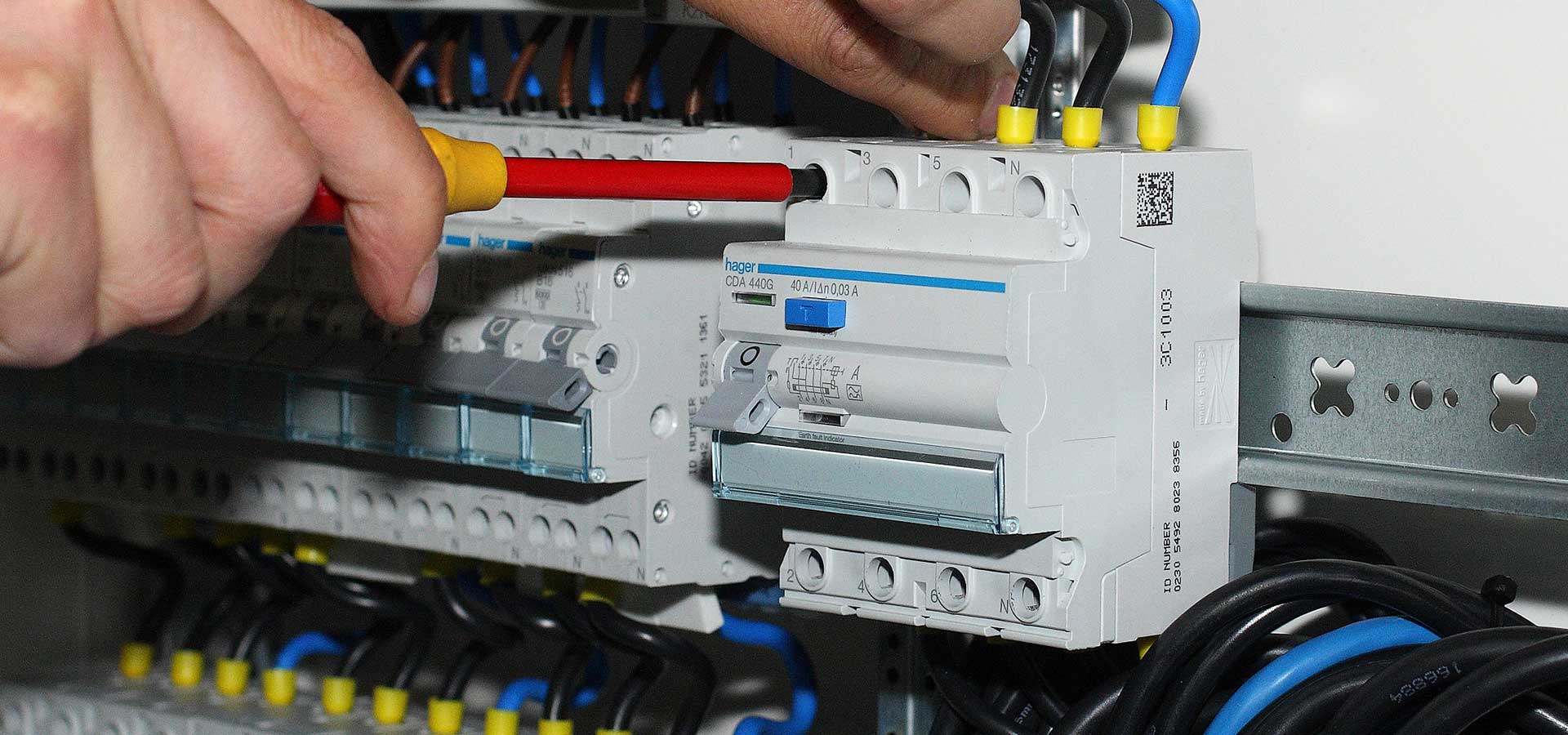 Electro Particulier